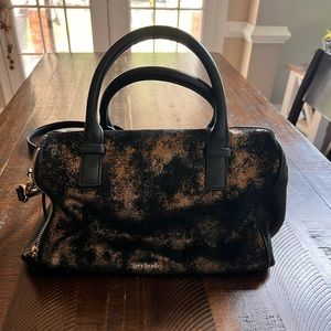 Vera Bradley Black Bag